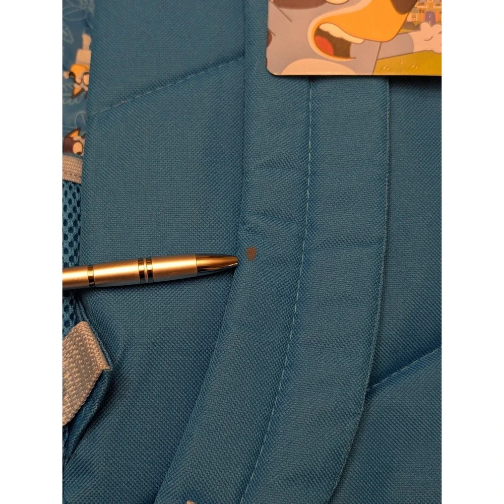 Bluey 4 Piece Set 16